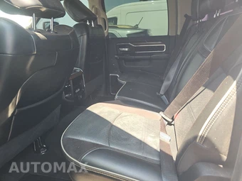 2023 Ram 2500 Laramie Crew Cab Medium Bed - miniatura 13