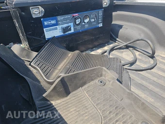 2023 Ram 2500 Laramie Crew Cab Medium Bed - miniatura 16