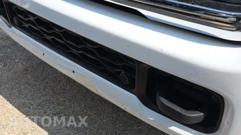 2023 Ram 2500 Laramie Crew Cab Medium Bed - miniatura 18
