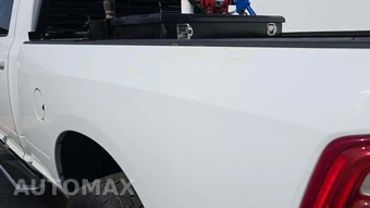 2023 Ram 2500 Laramie Crew Cab Medium Bed - miniatura 19