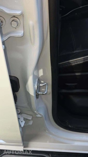 2023 Ram 2500 Laramie Crew Cab Medium Bed - miniatura 20