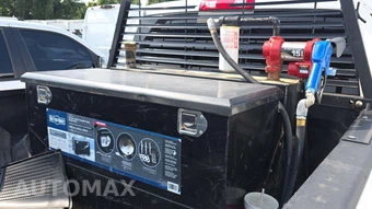 2023 Ram 2500 Laramie Crew Cab Medium Bed - miniatura 22