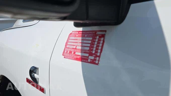 2023 Ram 2500 Laramie Crew Cab Medium Bed - miniatura 25