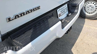 2023 Ram 2500 Laramie Crew Cab Medium Bed - miniatura 27