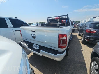 2023 Ram 2500 Laramie Crew Cab Medium Bed - miniatura 5
