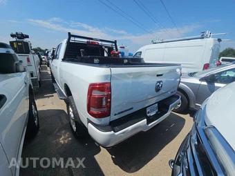 2023 Ram 2500 Laramie Crew Cab Medium Bed - miniatura 6