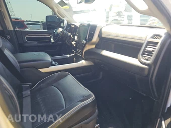 2023 Ram 2500 Laramie Crew Cab Medium Bed - miniatura 8