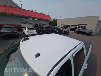 2023 Ram 2500 Laramie Crew Cab Medium Bed – miniatura 12