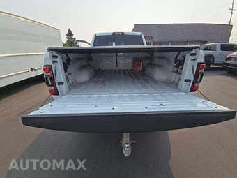 2023 Ram 2500 Laramie Crew Cab Medium Bed – miniatura 14