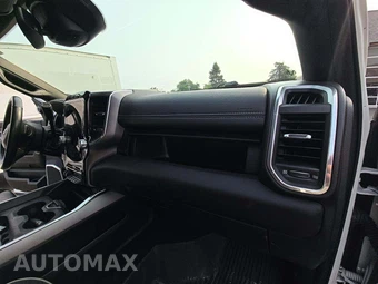2023 Ram 2500 Laramie Crew Cab Medium Bed – miniatura 19