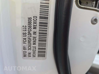 2023 Ram 2500 Laramie Crew Cab Medium Bed – miniatura 5