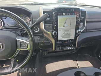 2023 Ram 2500 Laramie Crew Cab Medium Bed - miniatura 10