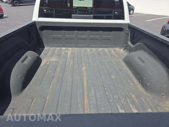 2023 Ram 2500 Laramie Crew Cab Medium Bed - miniatura 14