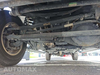 2023 Ram 2500 Laramie Crew Cab Medium Bed - miniatura 20