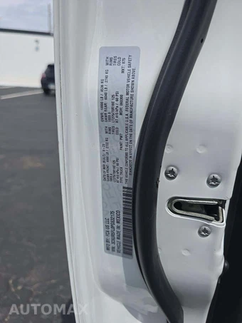 2023 Ram 2500 Laramie Crew Cab Medium Bed - miniatura 5