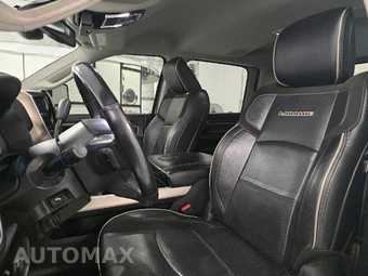 2023 Ram 2500 Laramie Crew Cab Medium Bed - miniatura 10