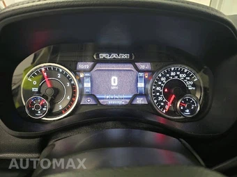 2023 Ram 2500 Laramie Crew Cab Medium Bed - miniatura 12