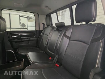 2023 Ram 2500 Laramie Crew Cab Medium Bed - miniatura 14