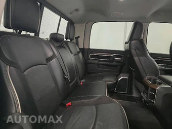 2023 Ram 2500 Laramie Crew Cab Medium Bed - miniatura 15