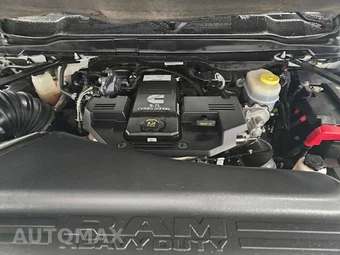 2023 Ram 2500 Laramie Crew Cab Medium Bed - miniatura 17