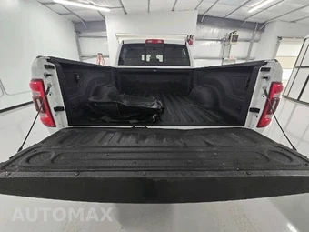 2023 Ram 2500 Laramie Crew Cab Medium Bed - miniatura 5