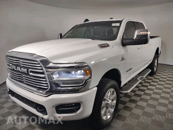 2023 Ram 2500 Laramie Crew Cab Medium Bed - car from the USA, Manheim Buy-Now listing at AUTOMAX