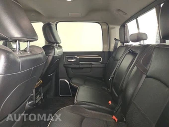 2023 Ram 2500 Laramie Crew Cab Medium Bed - miniatura 12