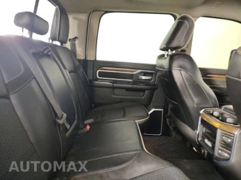 2023 Ram 2500 Laramie Crew Cab Medium Bed - miniatura 15