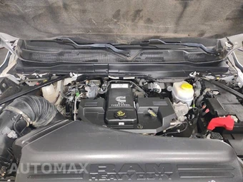 2023 Ram 2500 Laramie Crew Cab Medium Bed - miniatura 17