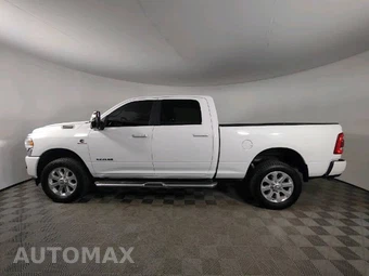 2023 Ram 2500 Laramie Crew Cab Medium Bed - miniatura 2