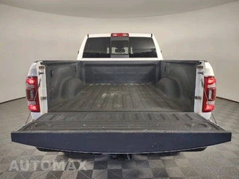2023 Ram 2500 Laramie Crew Cab Medium Bed - miniatura 5