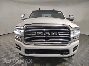 2023 Ram 2500 Laramie Crew Cab Medium Bed - miniatura 9