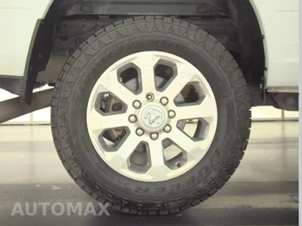 2023 Ram 2500 Laramie Crew Cab Medium Bed - miniatura 11