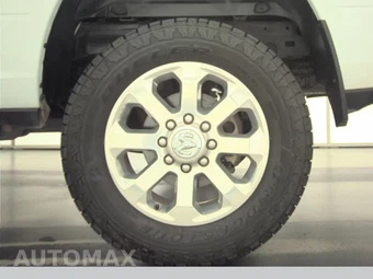 2023 Ram 2500 Laramie Crew Cab Medium Bed - miniatura 12