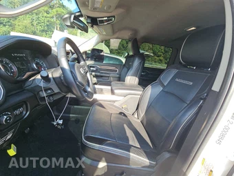 2023 Ram 2500 Laramie Crew Cab Medium Bed - miniatura 13