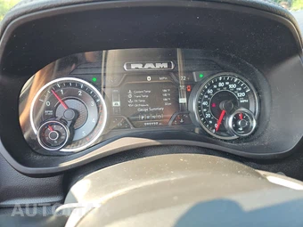 2023 Ram 2500 Laramie Crew Cab Medium Bed - miniatura 18