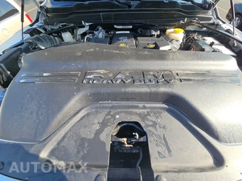 2023 Ram 2500 Laramie Crew Cab Medium Bed - miniatura 22