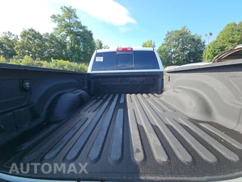 2023 Ram 2500 Laramie Crew Cab Medium Bed - miniatura 23