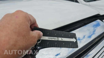 2023 Ram 2500 Laramie Crew Cab Medium Bed - miniatura 28