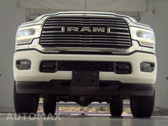 2023 Ram 2500 Laramie Crew Cab Medium Bed - miniatura 3