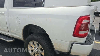 2023 Ram 2500 Laramie Crew Cab Medium Bed - miniatura 32