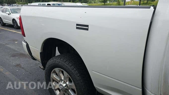2023 Ram 2500 Laramie Crew Cab Medium Bed - miniatura 35