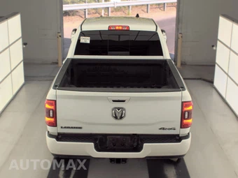 2023 Ram 2500 Laramie Crew Cab Medium Bed - miniatura 6