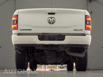 2023 Ram 2500 Laramie Crew Cab Medium Bed - miniatura 7