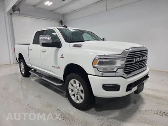 2023 Ram 2500 Laramie Crew Cab Medium Bed - car from the USA, Manheim Buy-Now listing at AUTOMAX