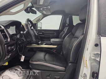 2023 Ram 2500 Laramie Crew Cab Medium Bed - miniatura 10