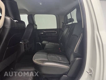 2023 Ram 2500 Laramie Crew Cab Medium Bed - miniatura 14