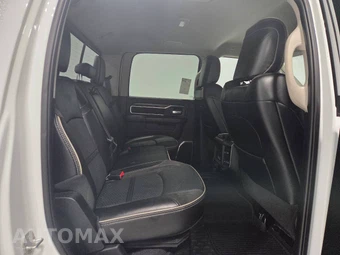 2023 Ram 2500 Laramie Crew Cab Medium Bed - miniatura 15