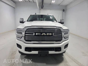 2023 Ram 2500 Laramie Crew Cab Medium Bed - miniatura 2
