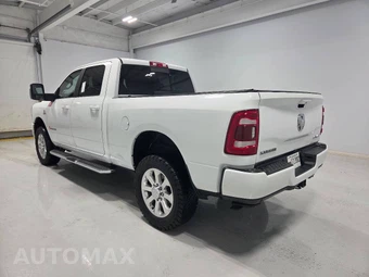 2023 Ram 2500 Laramie Crew Cab Medium Bed - miniatura 5